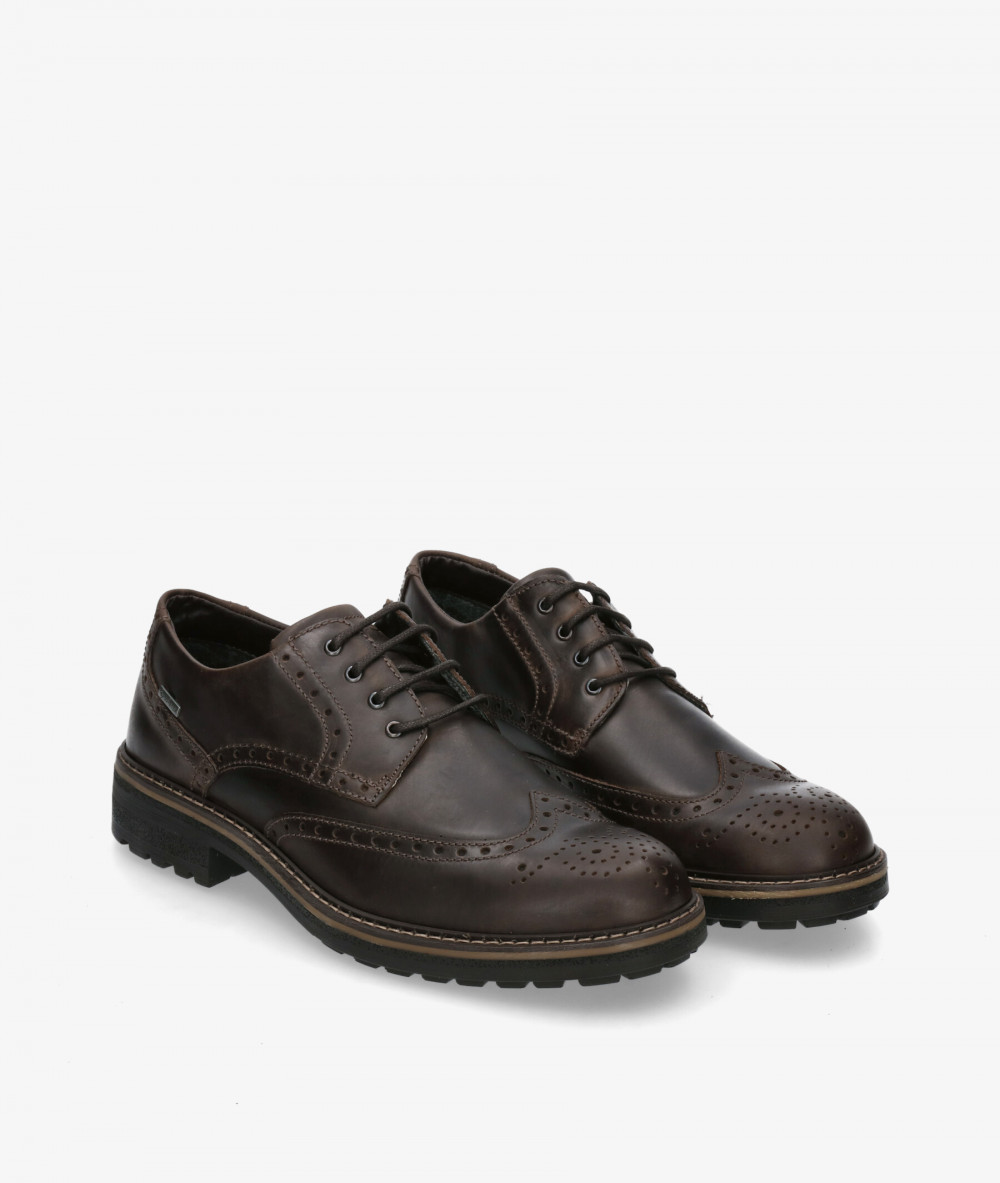 Zapatos casual Igi&Co 4621711 en marrón Zapatos casual Igi&Co 4621711 en marrón