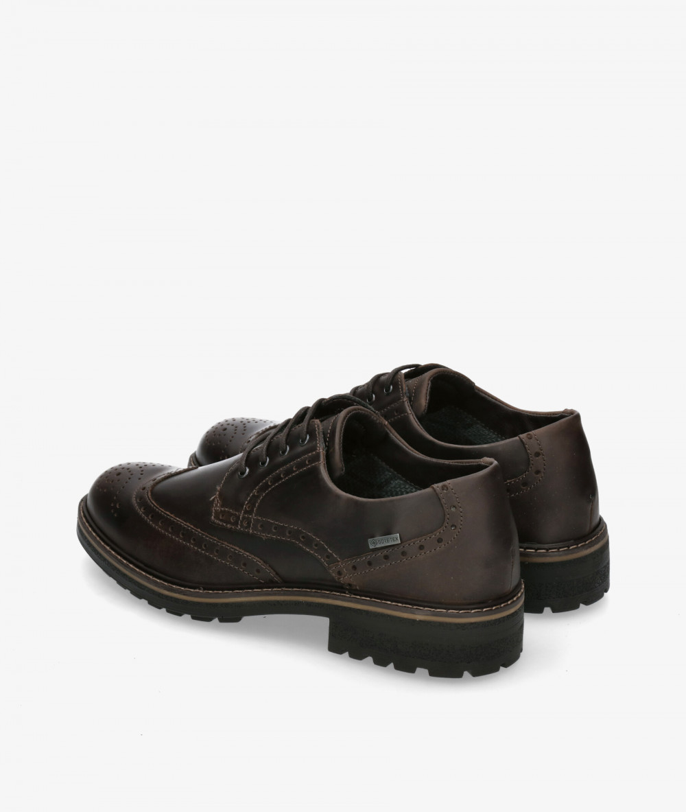 Zapatos casual Igi&Co 4621711 en marrón Zapatos casual Igi&Co 4621711 en marrón