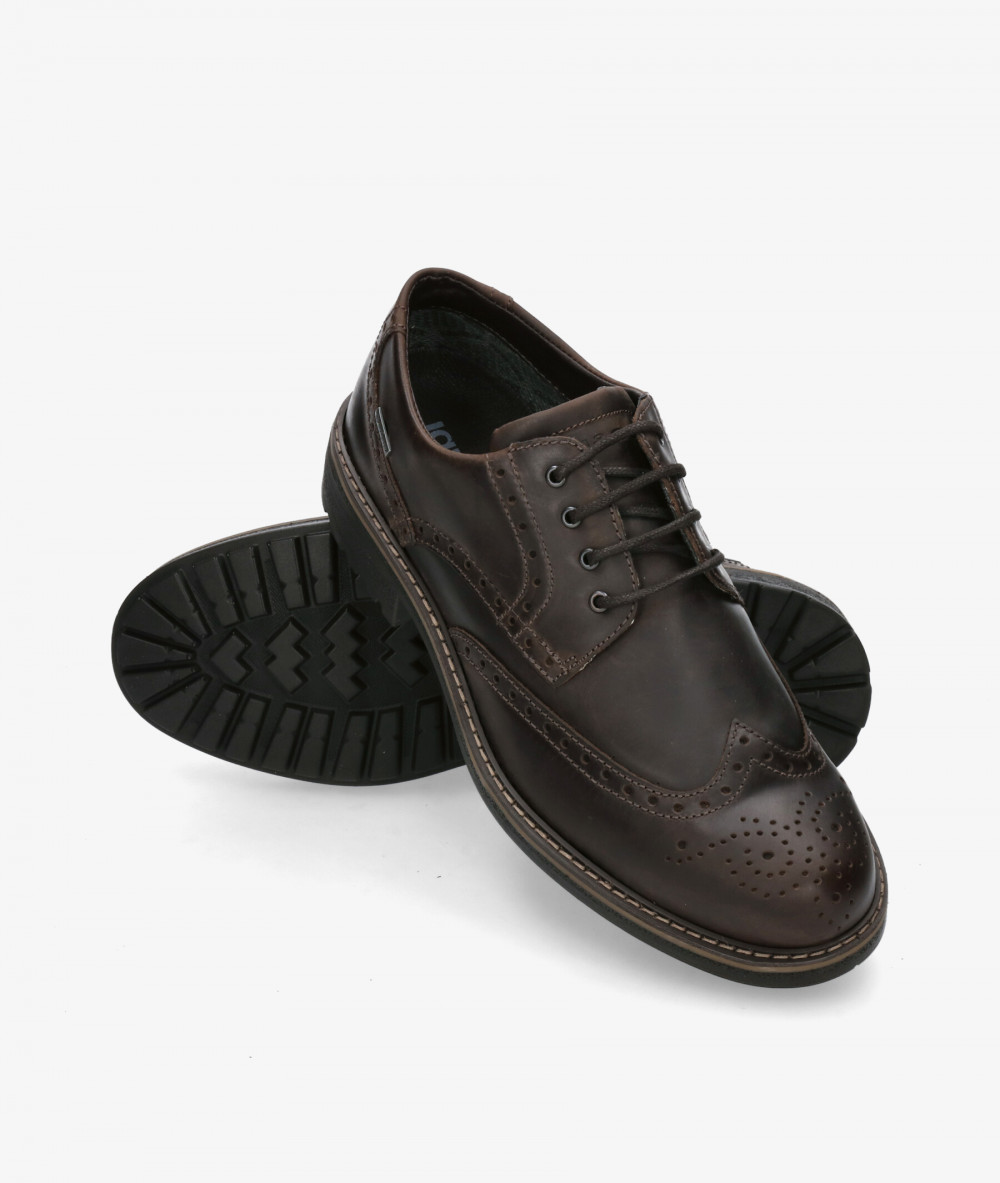 Zapatos casual Igi&Co 4621711 en marrón Zapatos casual Igi&Co 4621711 en marrón
