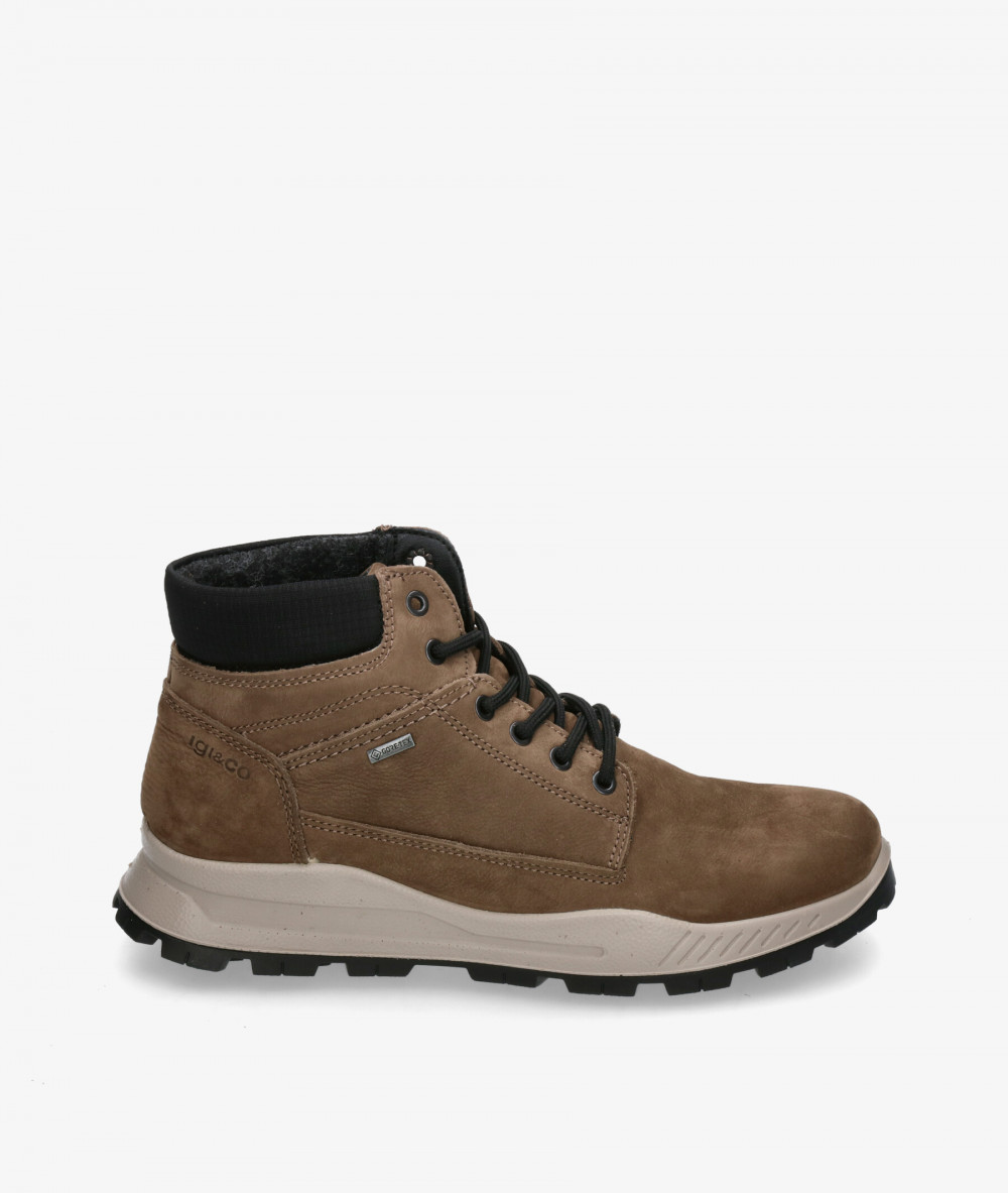 Botas Igi&Co  4628411 en topo Botas Igi&Co  4628411 en topo