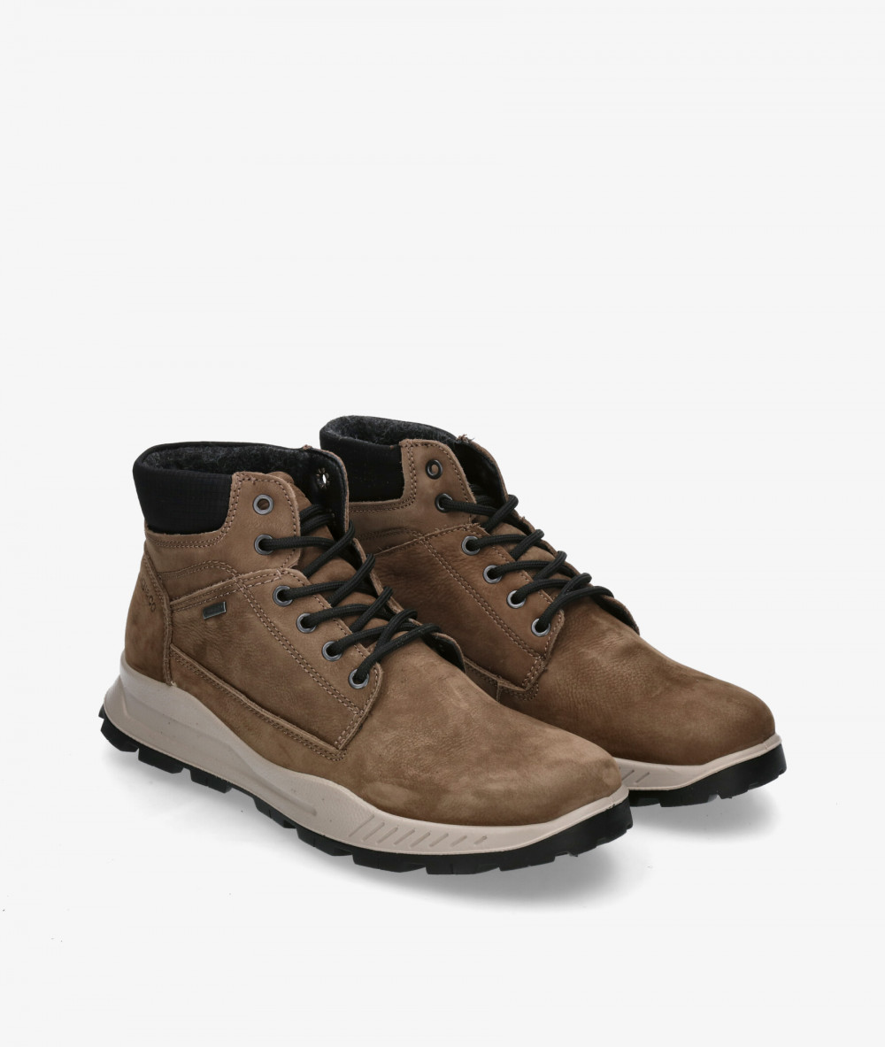 Botas Igi&Co  4628411 en topo Botas Igi&Co  4628411 en topo