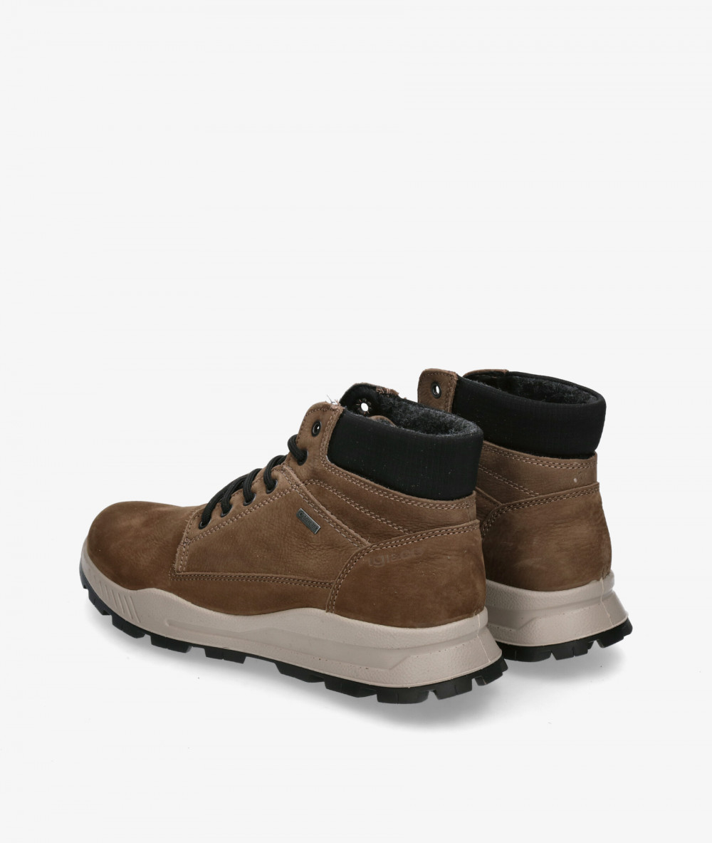 Botas Igi&Co  4628411 en topo Botas Igi&Co  4628411 en topo