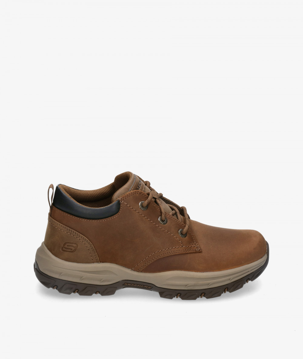 Botas Skechers 204921 en marrón Botas Skechers 204921 en marrón