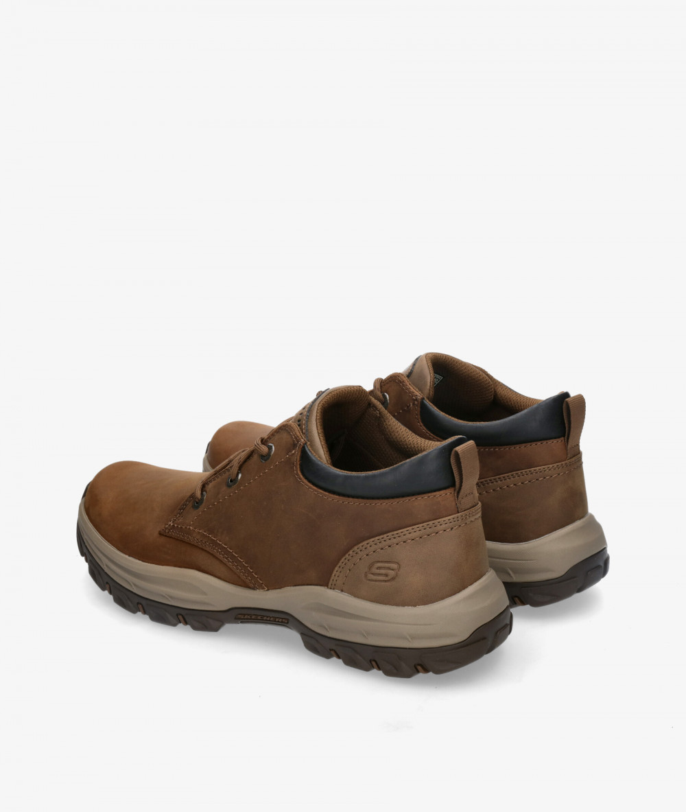 Botas Skechers 204921 en marrón Botas Skechers 204921 en marrón