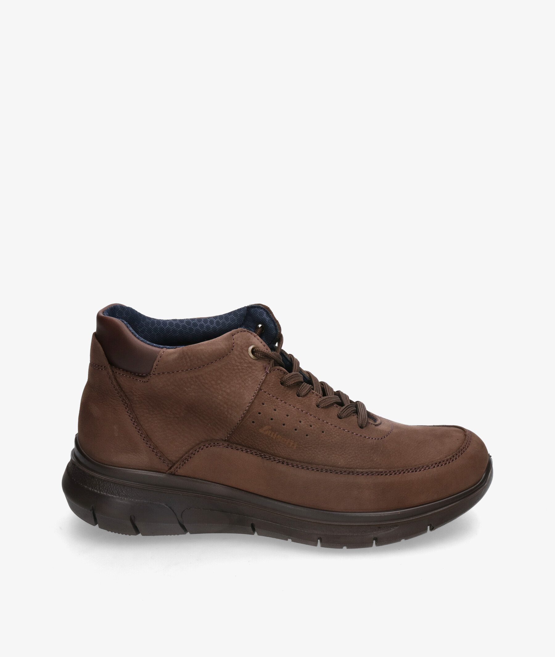 Botas luisetti 2025