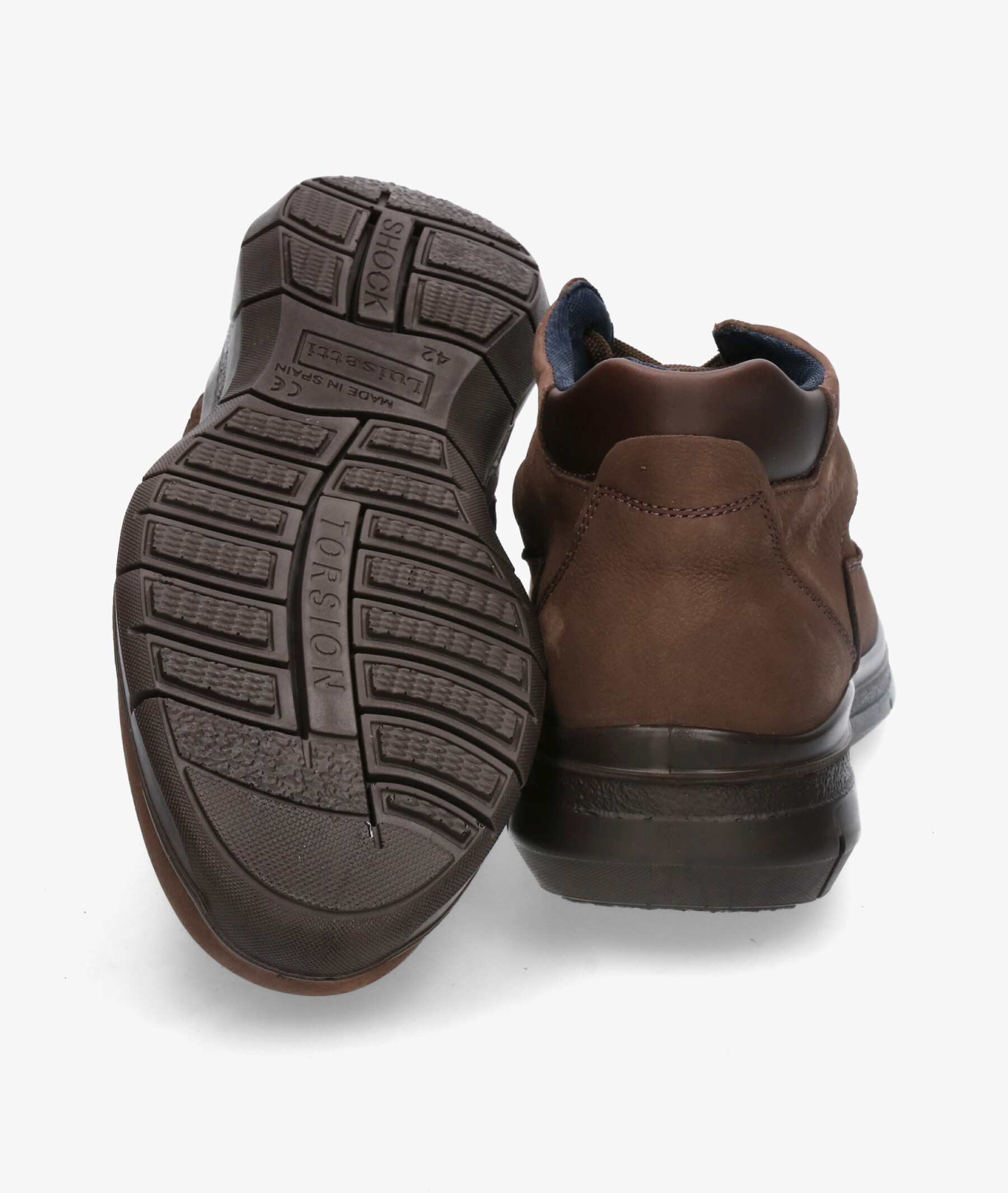 Botas luisetti cheap
