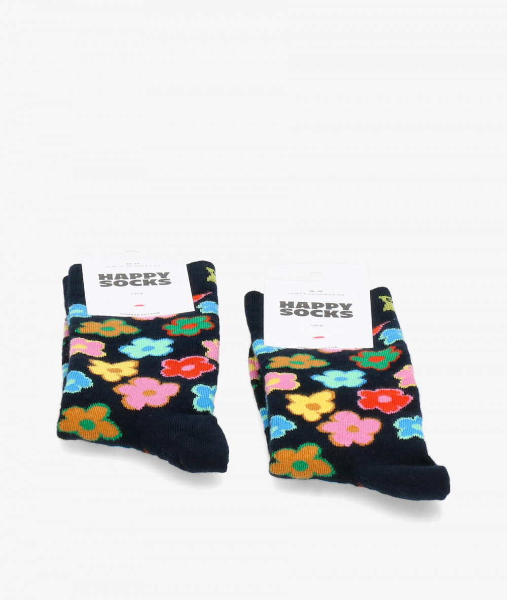 Calcetines HAPPY SOCKS P000048 en azul marino