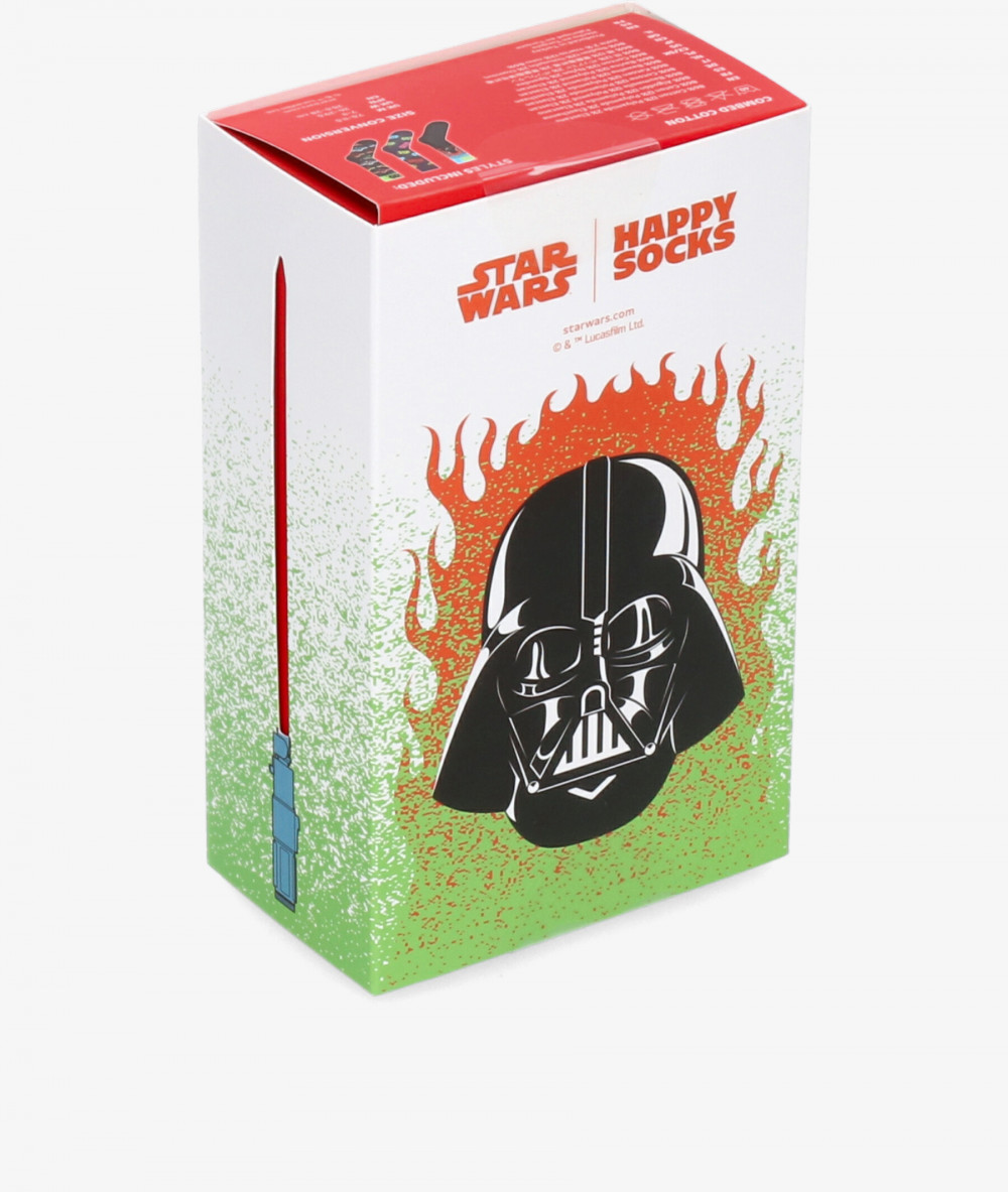 Pack de calcetines HAPPY SOCKS P000280  en multicolor