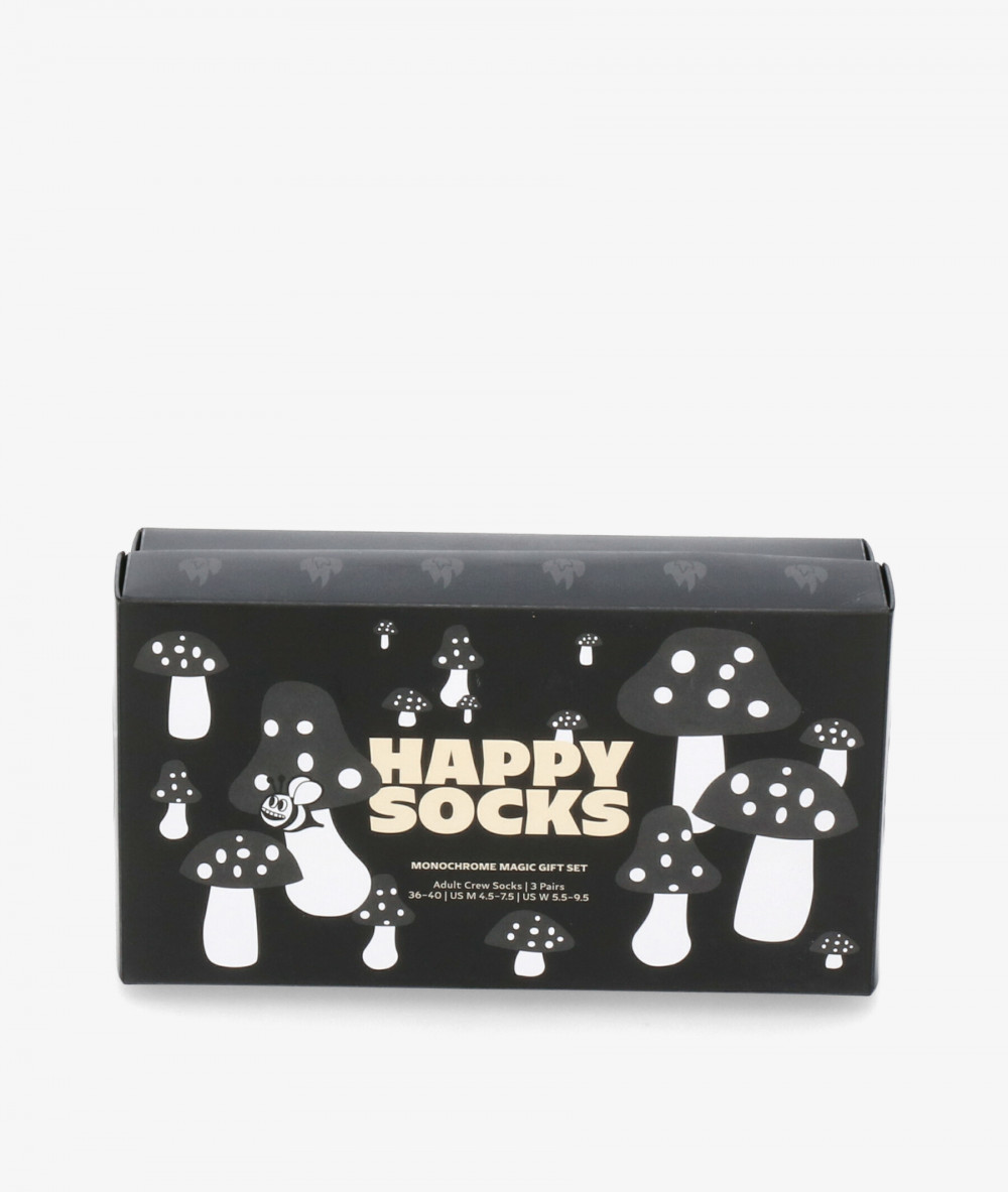 Pack de calcetines HAPPY SOCKS P000316 en multicolor
