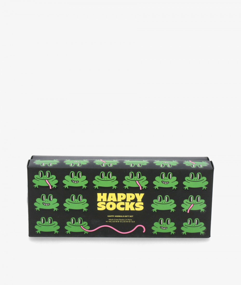 Pack de calcetines HAPPY SOCKS P000321 en multicolor