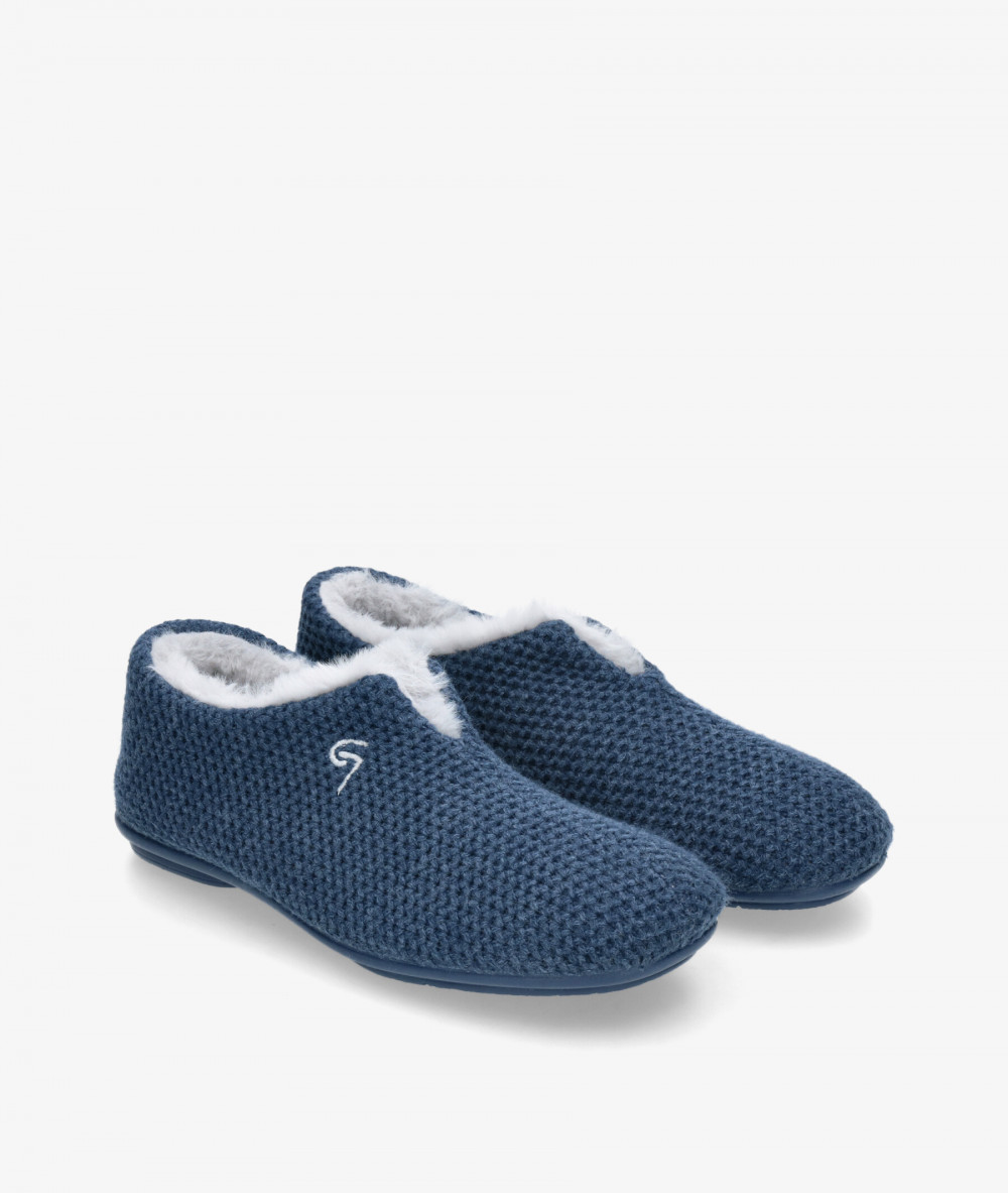 Zapatillas de casa Garzón  5821 Zapatillas de casa Garzón  5821