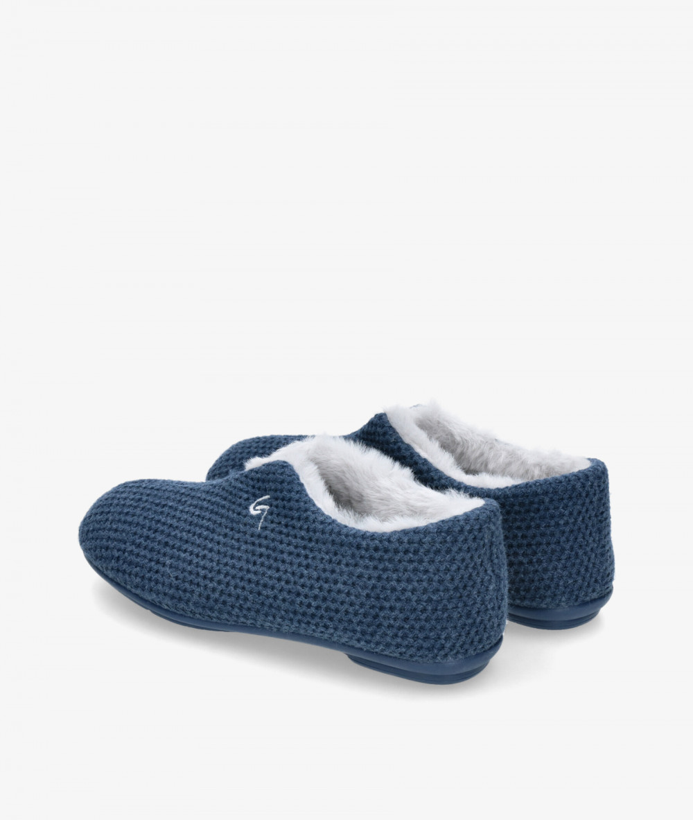 Zapatillas de casa Garzón  5821 Zapatillas de casa Garzón  5821