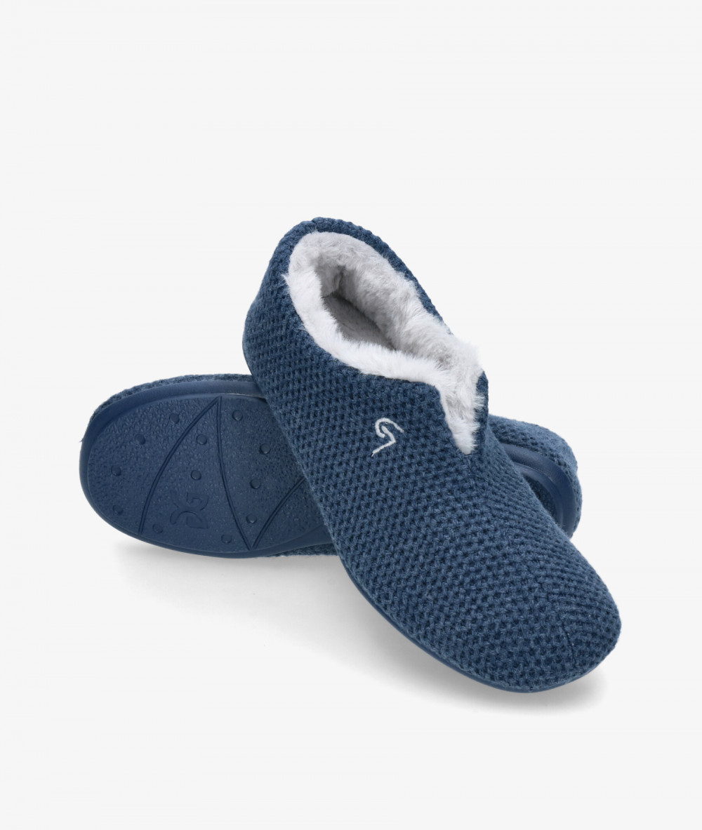 Zapatillas de casa Garzón  5821 Zapatillas de casa Garzón  5821