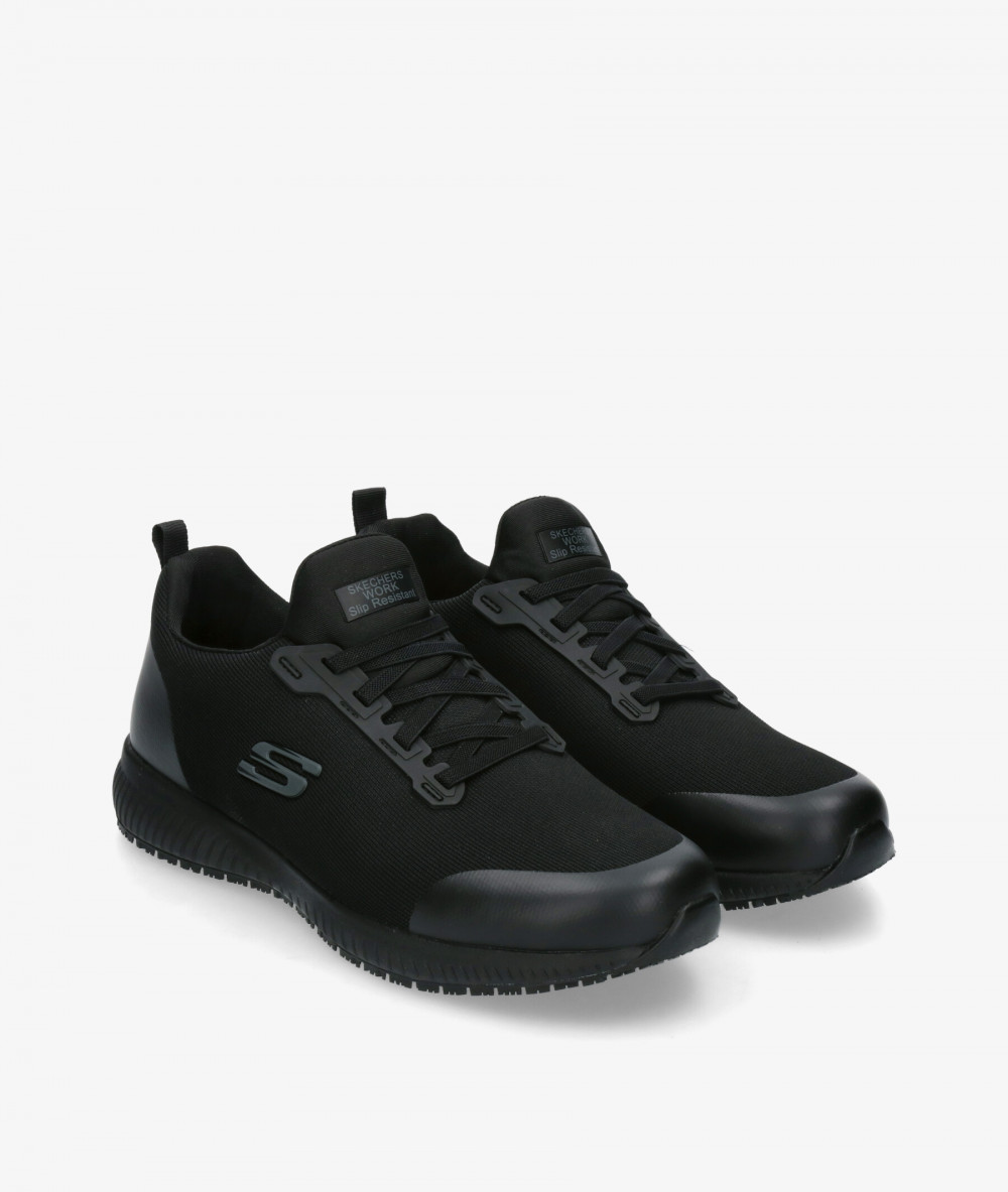 Deportivos Skechers 200051EC en negro Deportivos Skechers 200051EC en negro