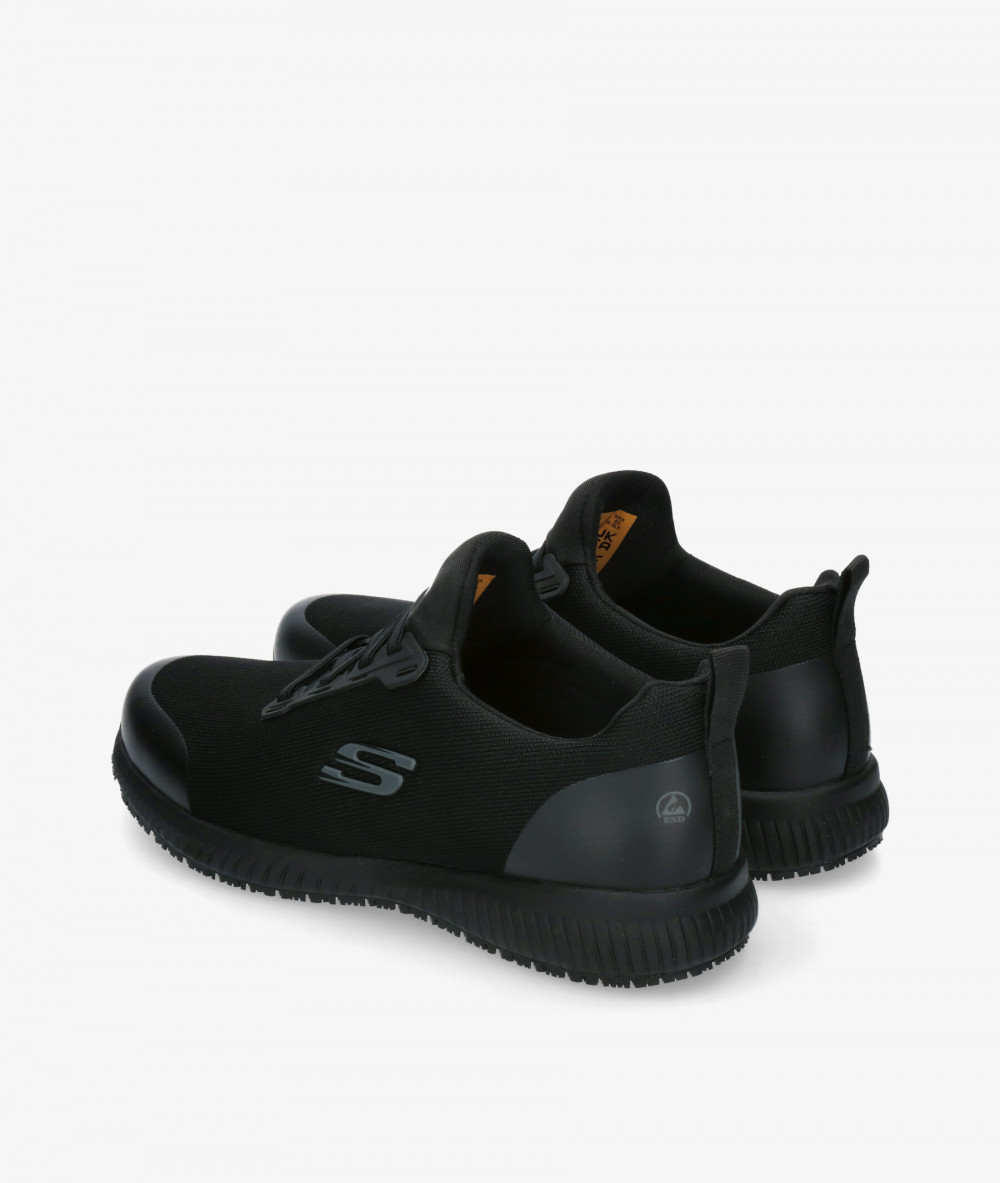 Deportivos Skechers 200051EC en negro Deportivos Skechers 200051EC en negro