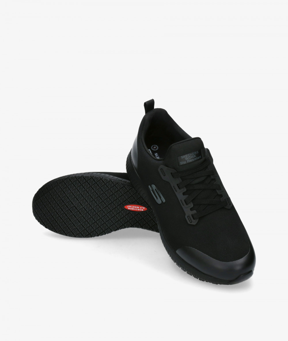 Deportivos Skechers 200051EC en negro Deportivos Skechers 200051EC en negro