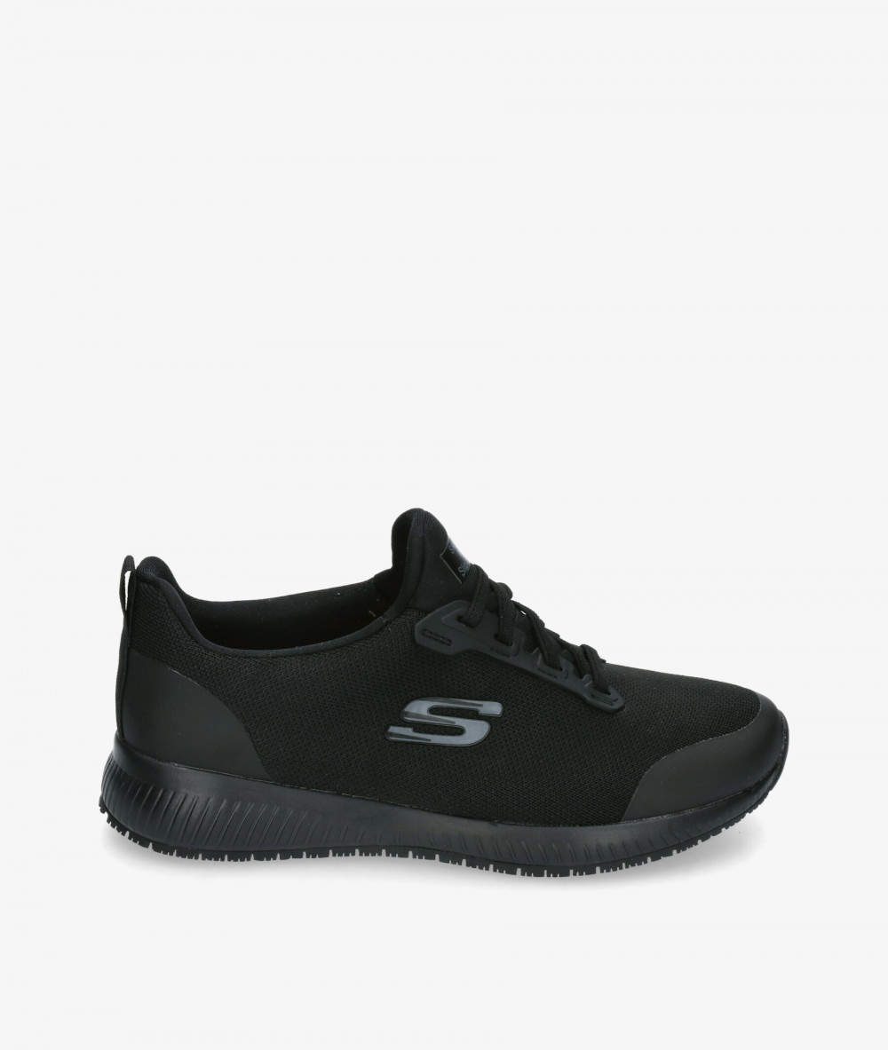Deportivos Skechers 77222EC en negro Deportivos Skechers 77222EC en negro