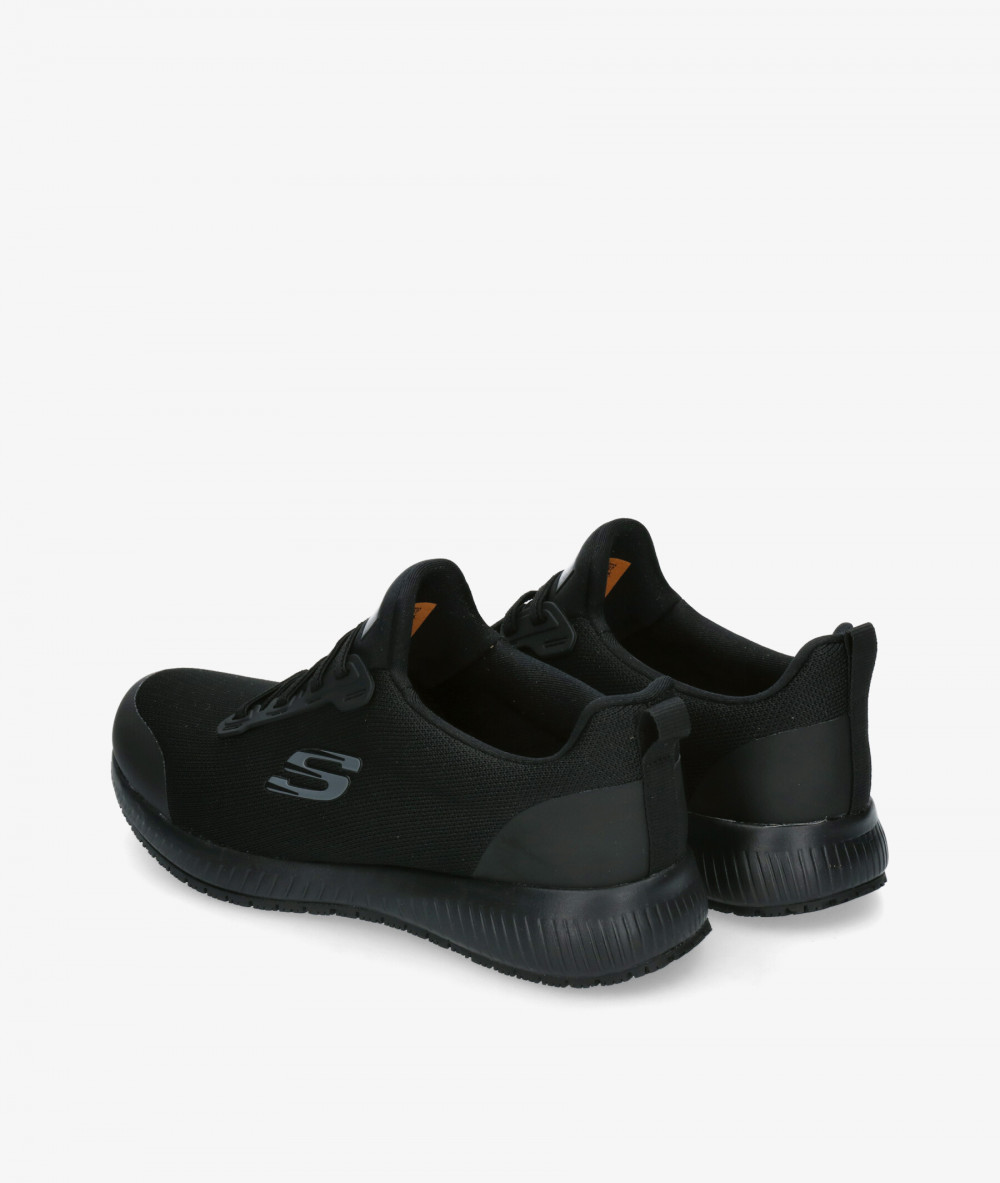 Deportivos Skechers 77222EC en negro Deportivos Skechers 77222EC en negro