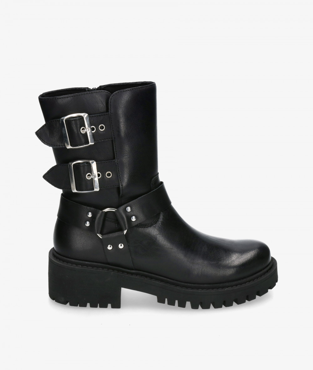 Botines bloom&you  DANA en negro Botines bloom&you  DANA en negro