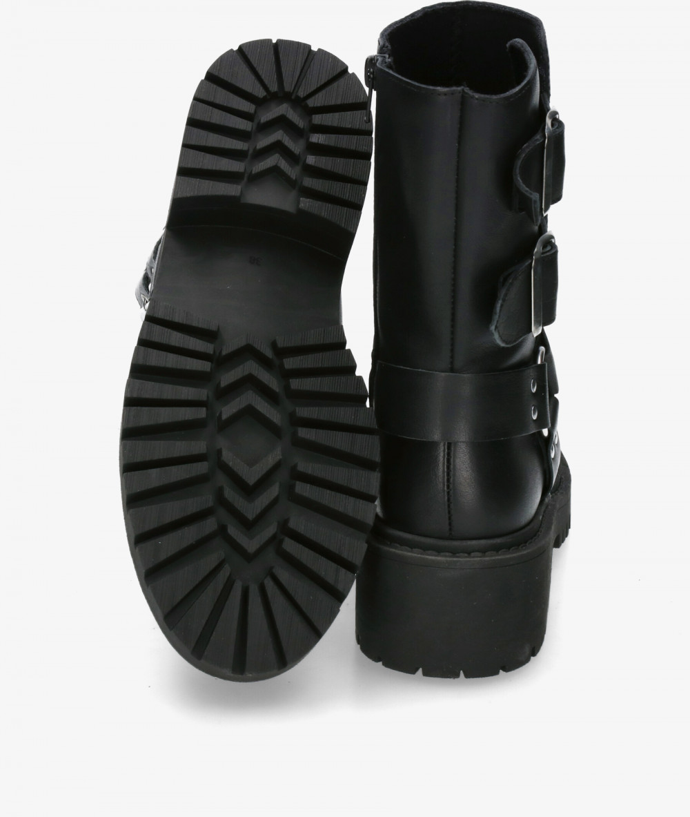 Botines bloom&you  DANA en negro Botines bloom&you  DANA en negro