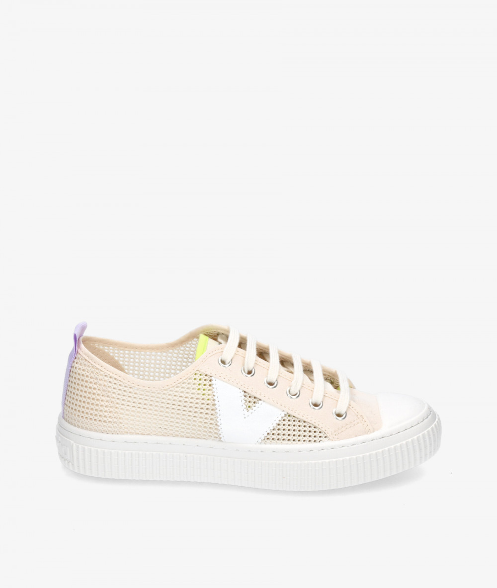 Victoria Sneakers  1176102 in beige
