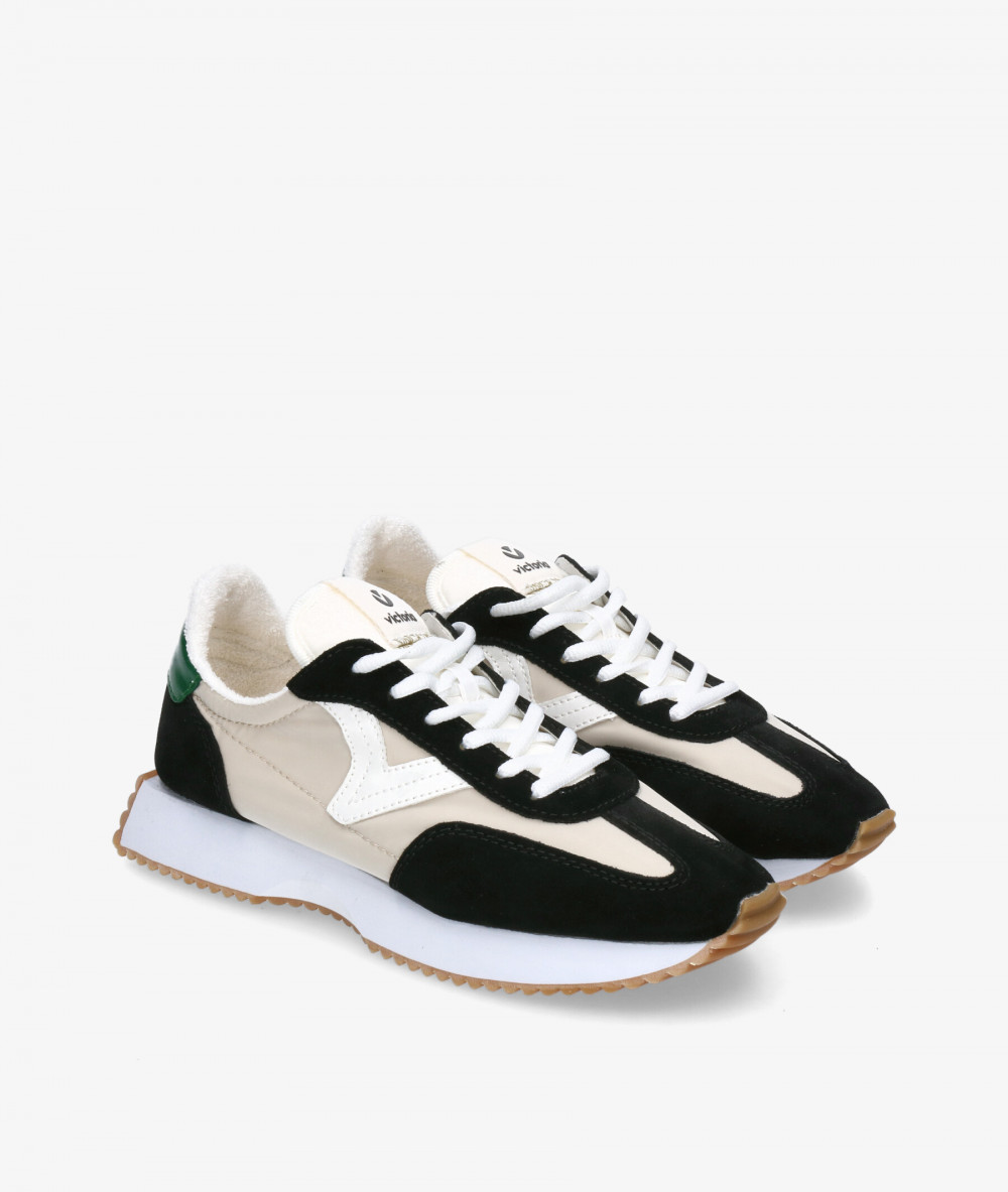 Victoria Sneakers  1134100 in black