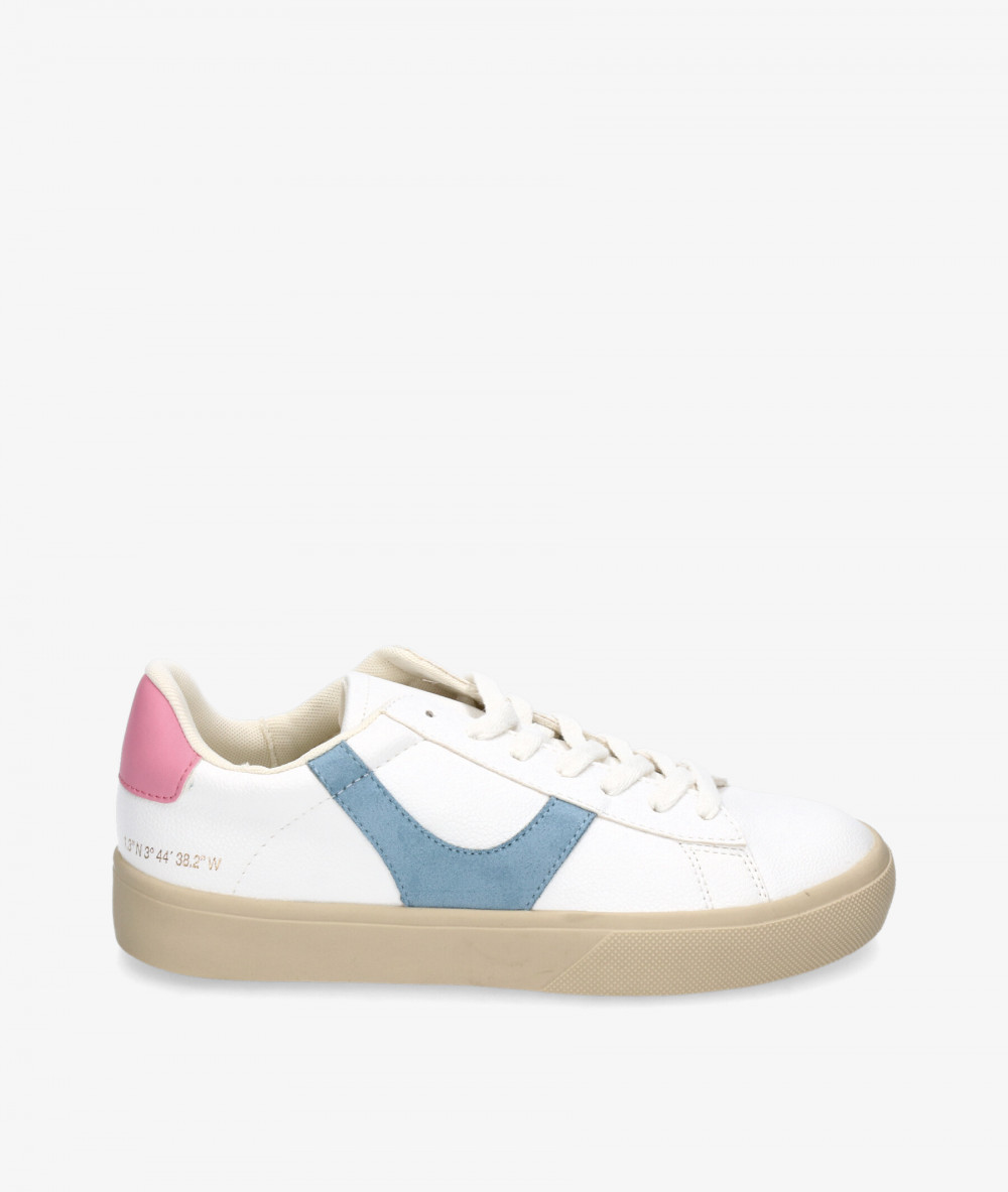 CORINA Sneakers  M4050 in white