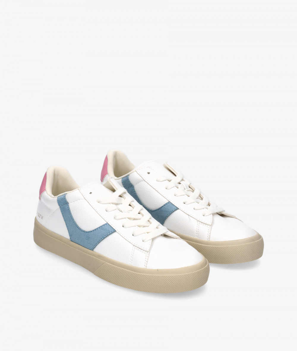 CORINA Sneakers  M4050 in white