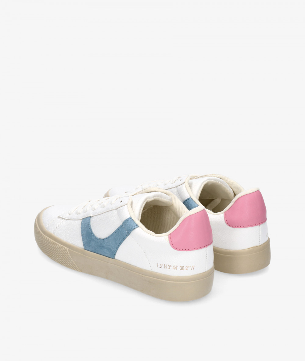 CORINA Sneakers  M4050 in white