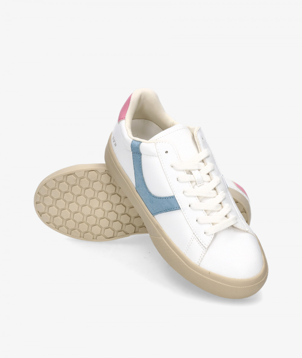 CORINA Sneakers  M4050 in white