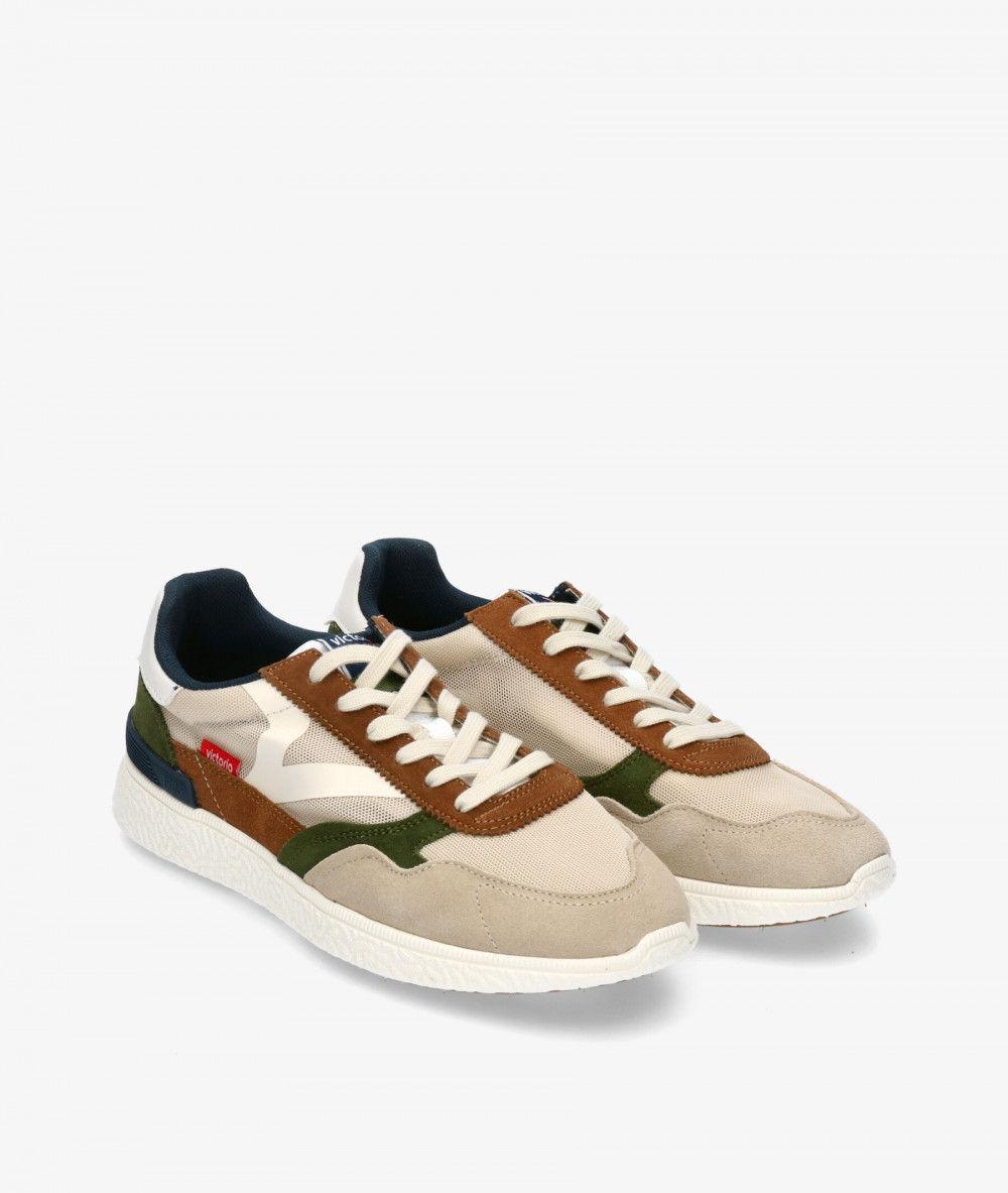Victoria Sneakers  8805100 in beige
