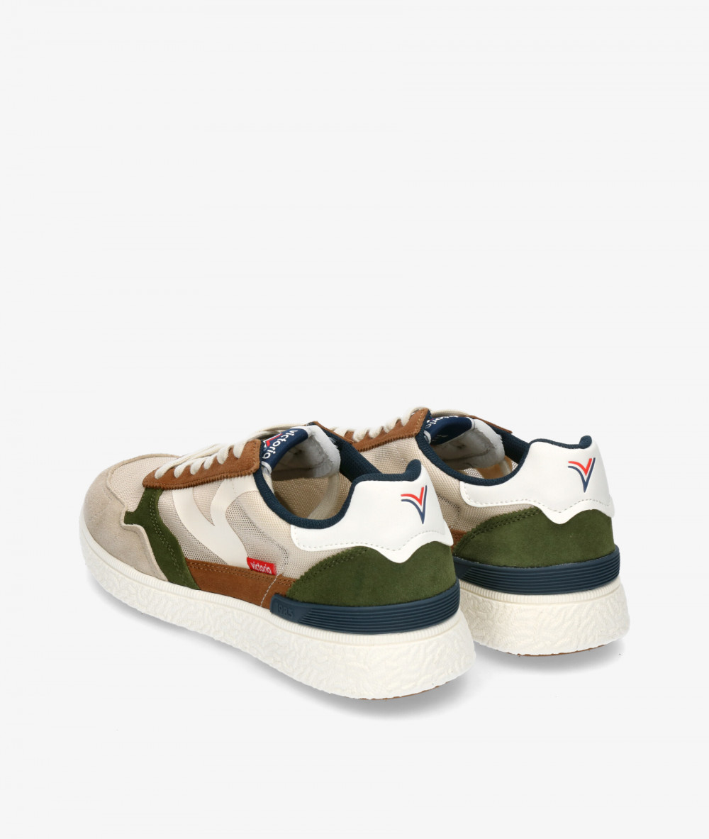 Victoria Sneakers  8805100 in beige