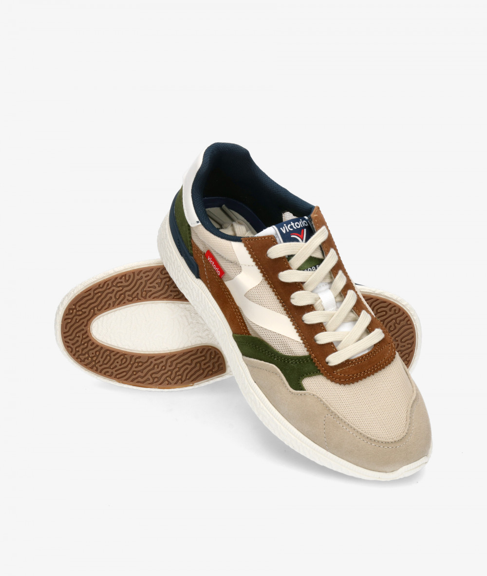 Victoria Sneakers  8805100 in beige