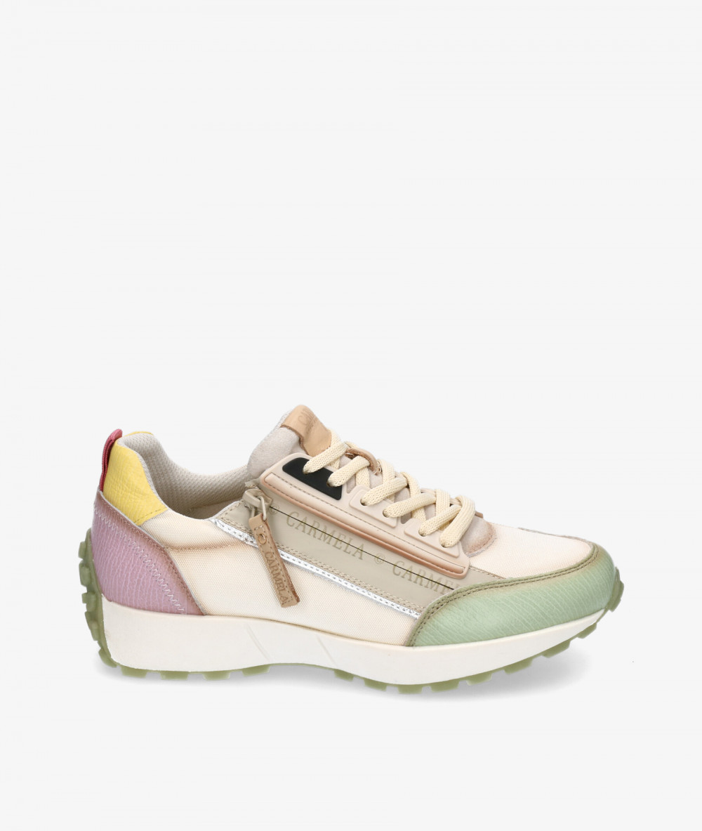 Carmela Sneakers  161429 in off-white