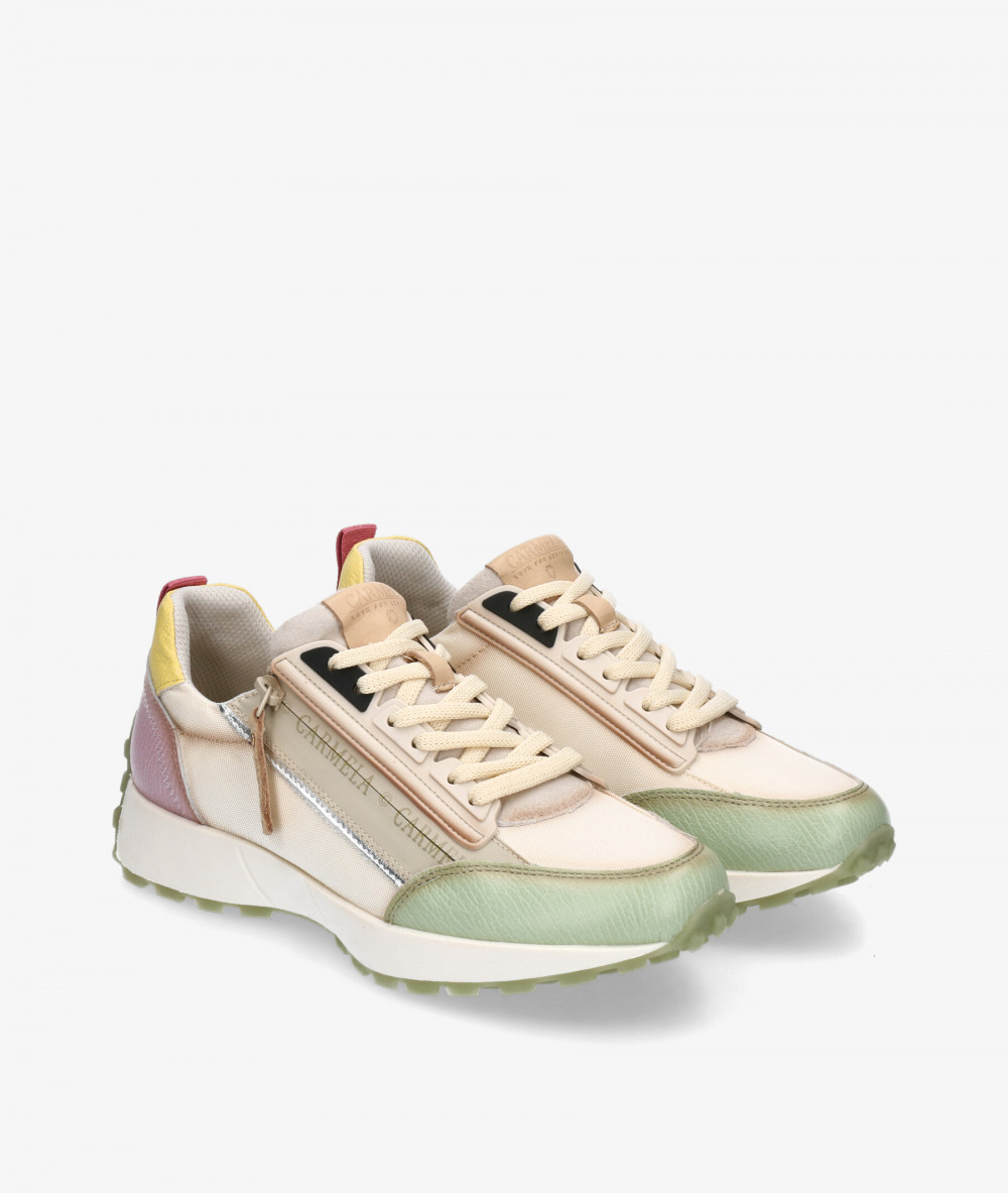 Carmela Sneakers  161429 in off-white