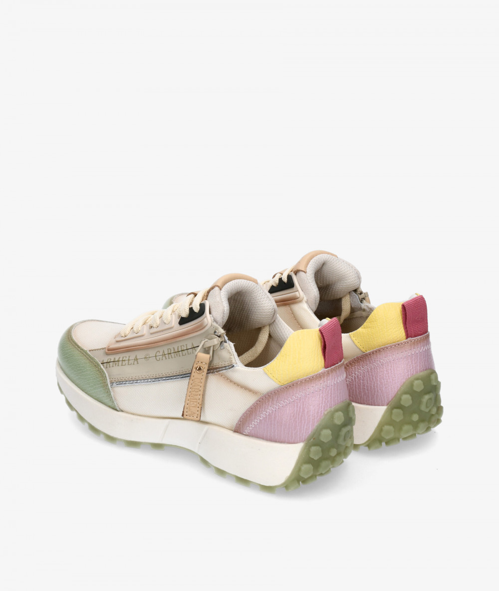 Carmela Sneakers  161429 in off-white