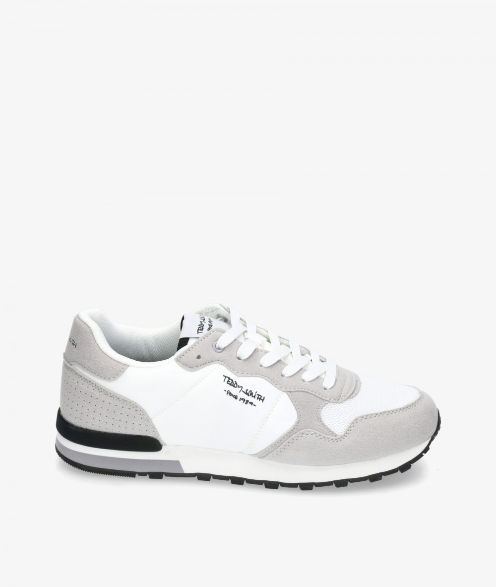 teddy shoes sneakers