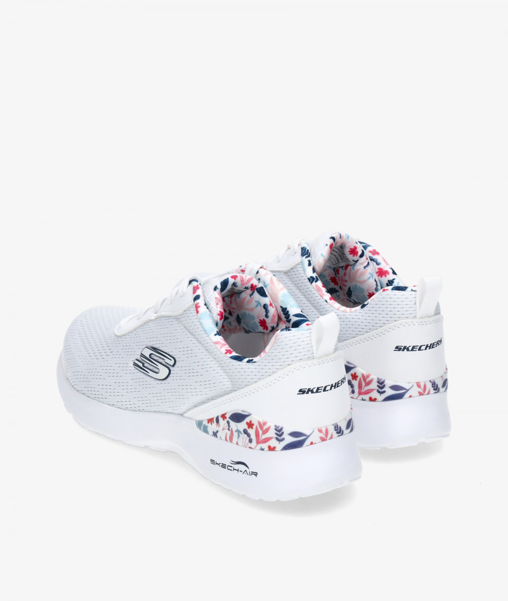 Skechers flores top