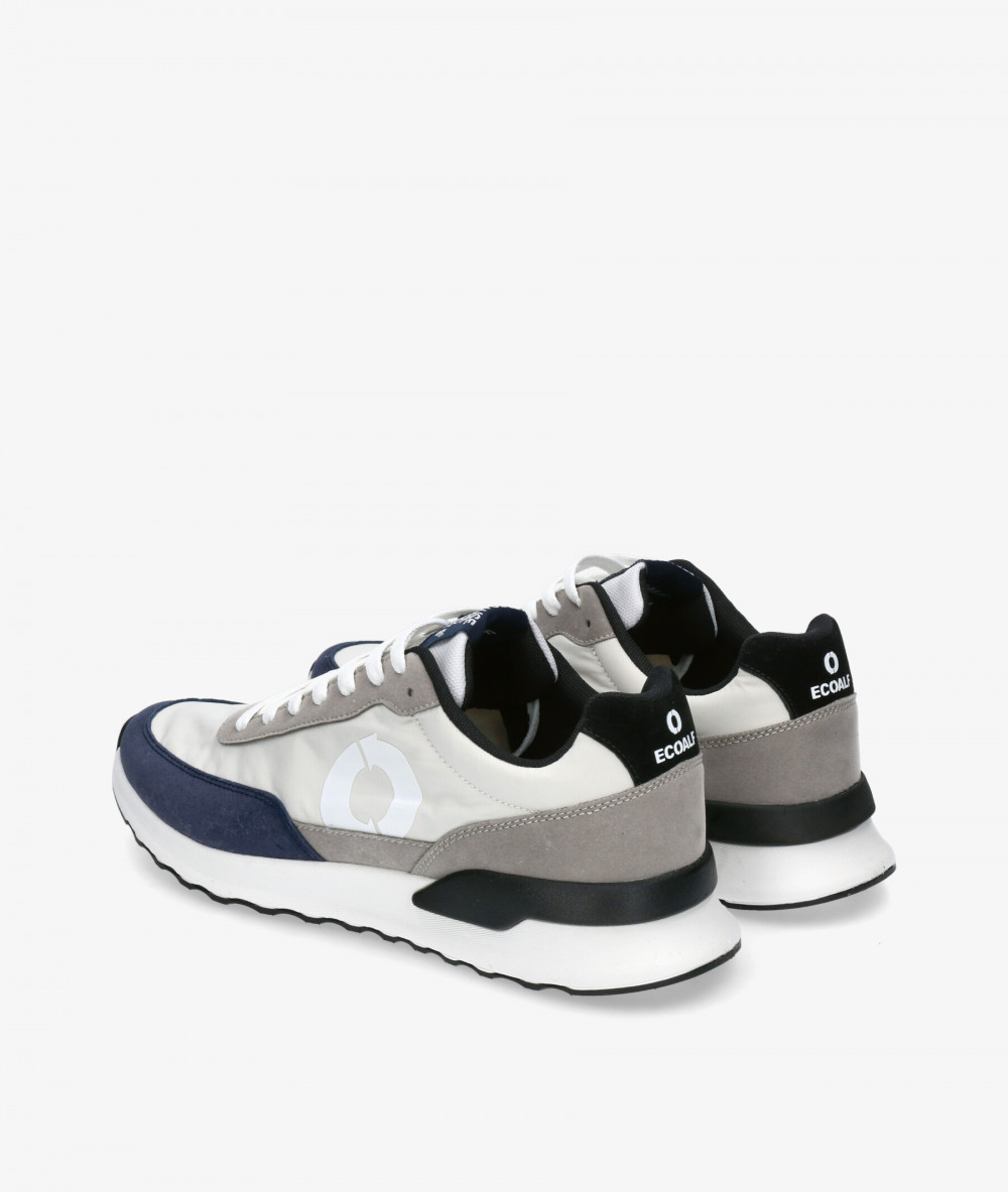 Ecoalf Sneakers  CONDEALF SNEAKER MAN in stone