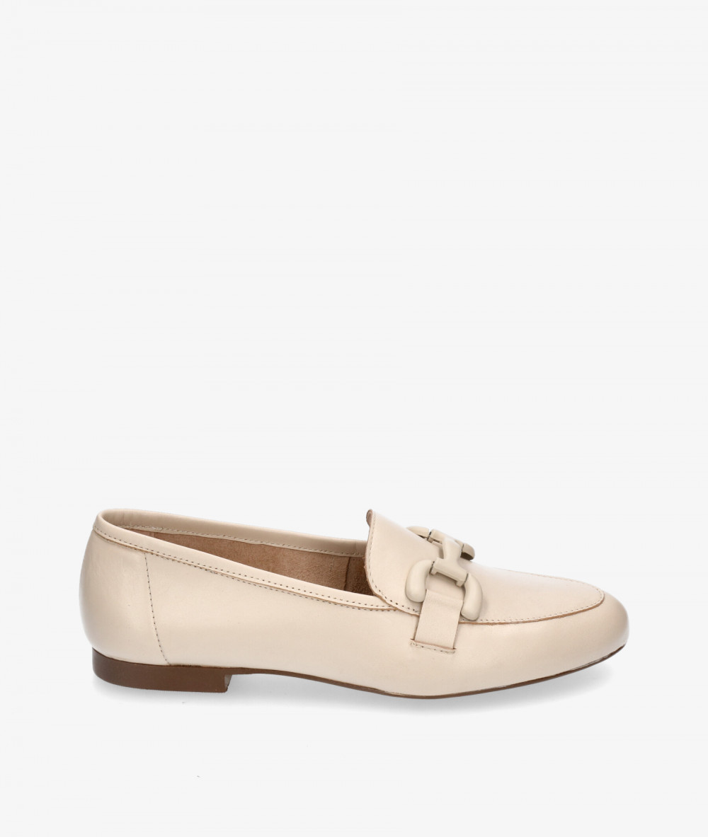 bloom&you Loafers SUSAN in beige