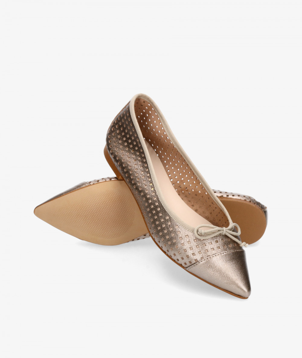 SALES Pointed ballerinas women - pabloochoa.shoes