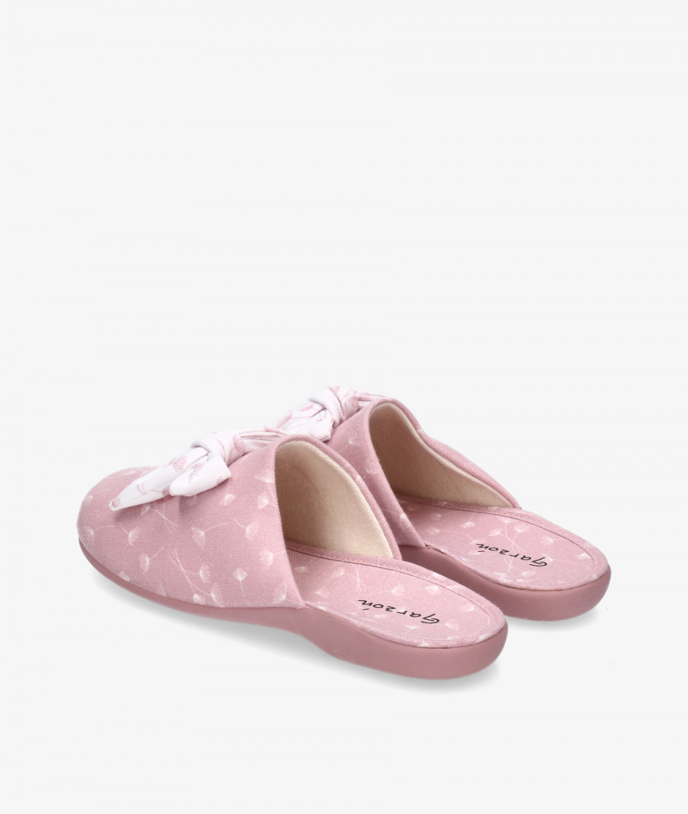 Garzón Chinela 7351