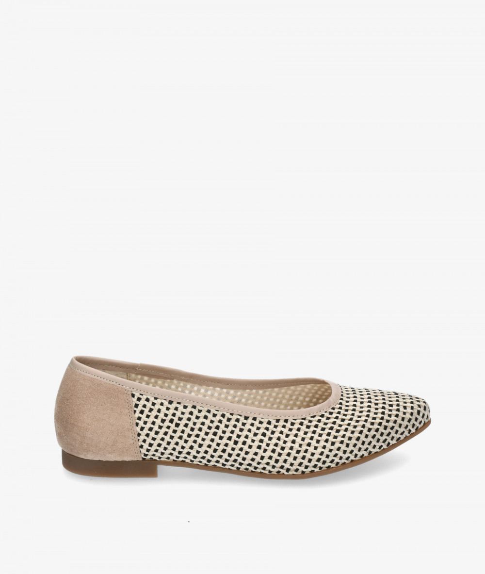 Zapatos de vestir bloom&you CELOSIA en beige