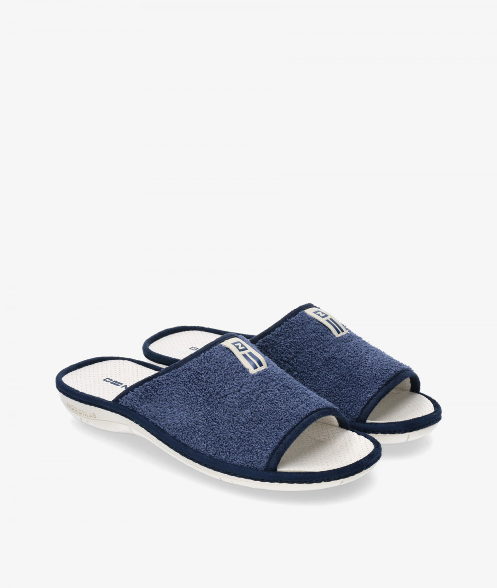 Nordikas Sleepers  1995 in navy blue