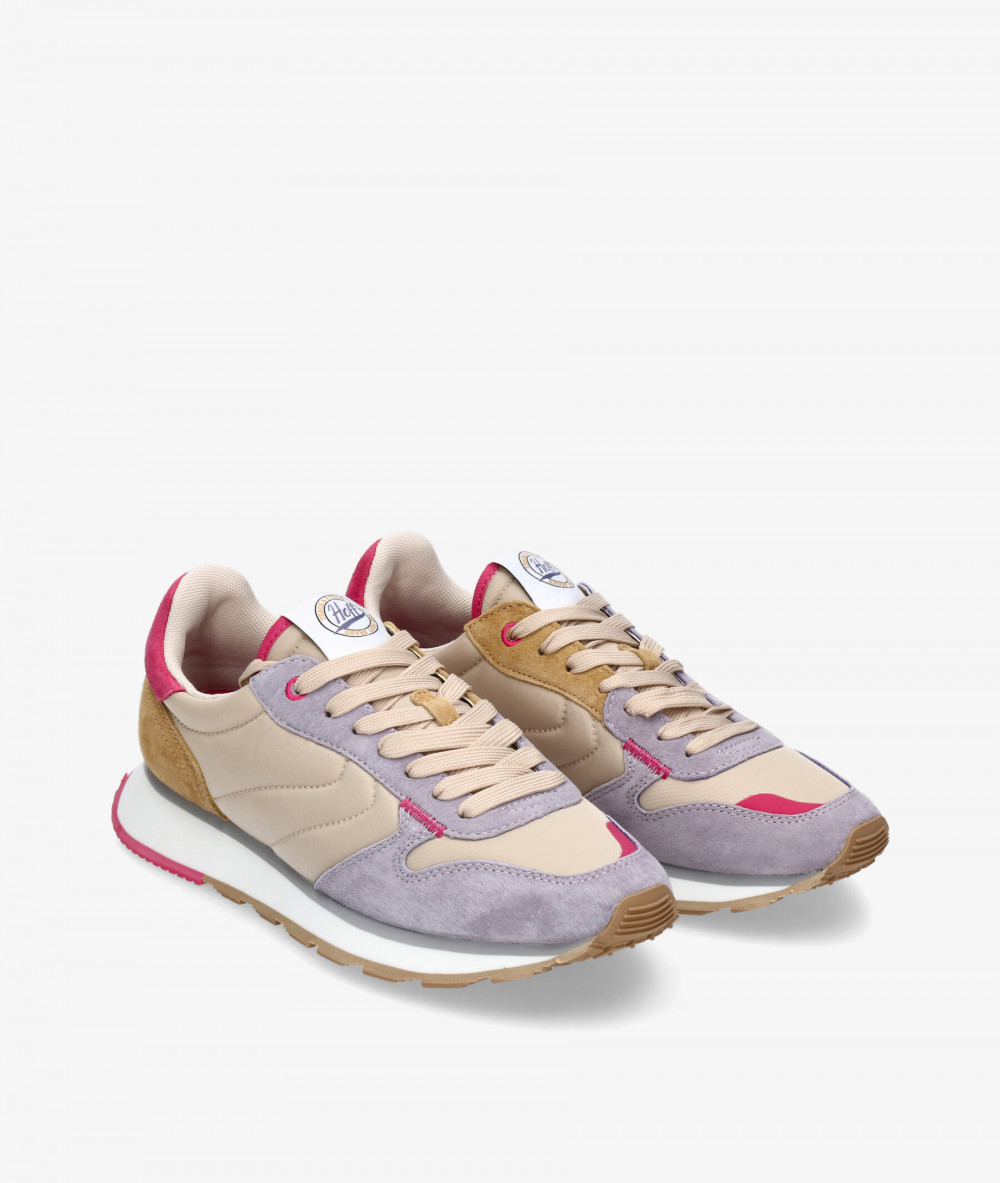 HOFF Sneakers  AEGINA in purple