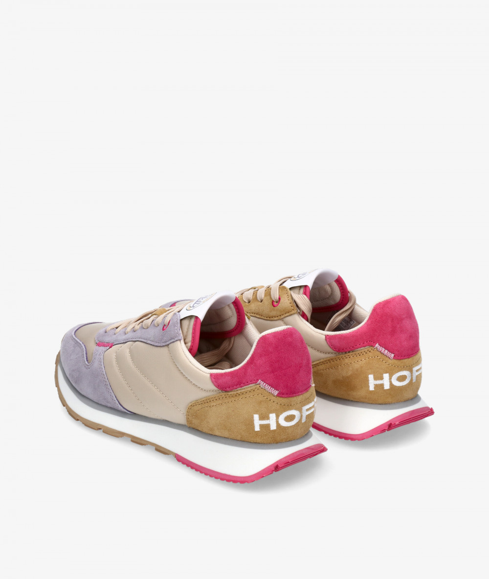 HOFF Sneakers  AEGINA in purple