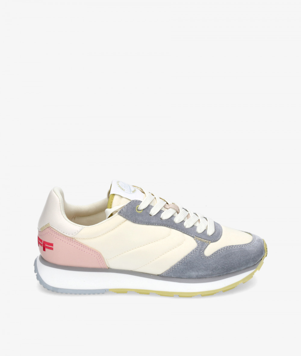 HOFF Sneakers  CHALCIS in grey