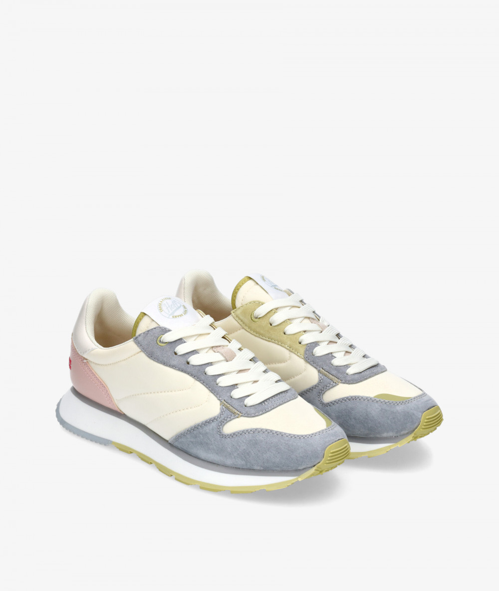 HOFF Sneakers  CHALCIS in grey