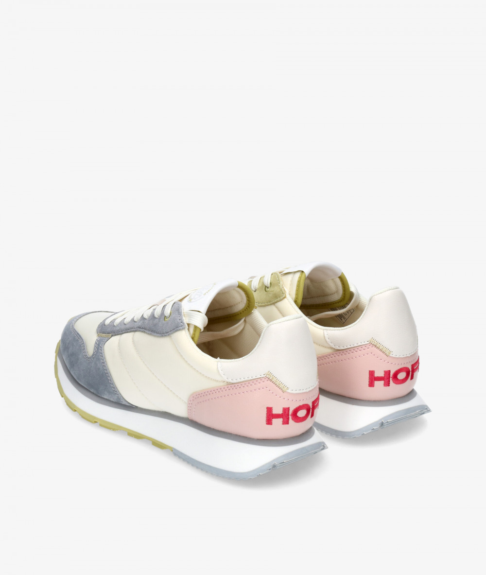 HOFF Sneakers  CHALCIS in grey