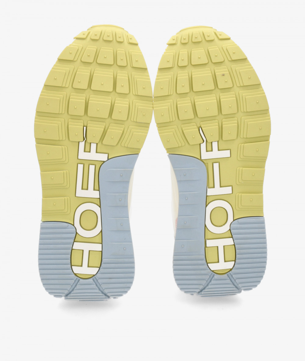 HOFF Sneakers  CHALCIS in grey